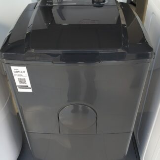 4454- Lavarropa Drean LTDR87SG0 de 8kg Manual