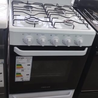 5951- COCINA DREAN CD5602ABO BLANCA