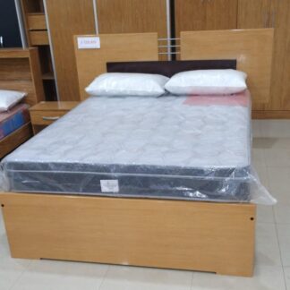 2015- COLCHON LITORAL EUROTOP 1.40X1.90X26 DOBLE EUROPILLOW