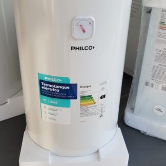 6831- TERMOTANQUE PHILCO ELECTRICO 47LTS