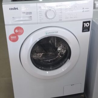 15303- LAVARROPAS CODINI AIAFE6010B INVERTER