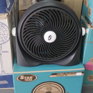 9184-VENTILADOR TURBO STAR TRAK DE 14" STTG31-14
